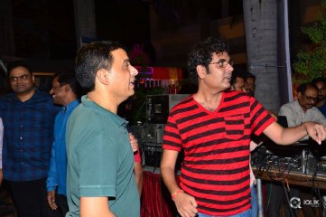 Duvvada Jagannadham Movie Trailer Launch